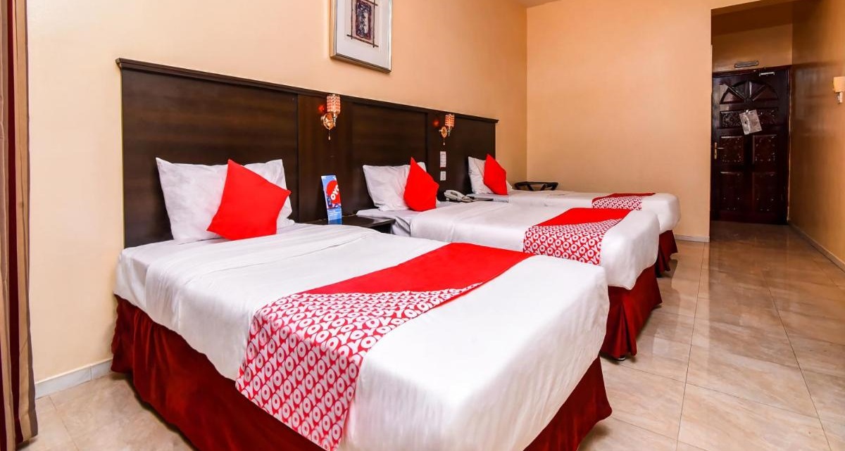 Rooms | Melody Queen Hotel